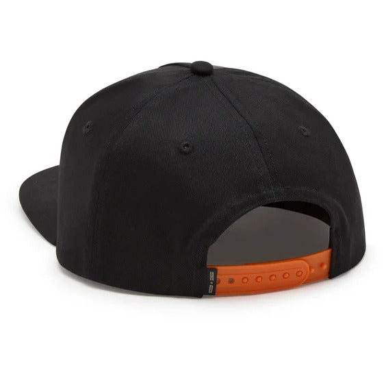 Harley-Davidson Legacy Switchback Adjustable Cap