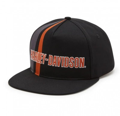 Harley-Davidson Legacy Switchback Adjustable Cap