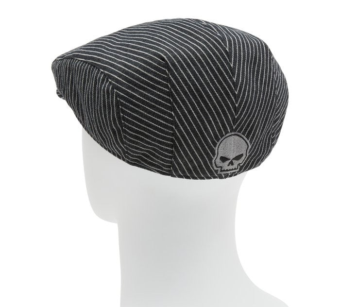 Harley-Davidson Willie G Engineers Ivy Cap