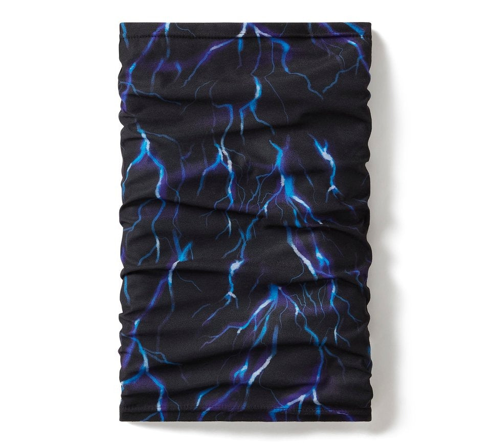 Harley-Davidson Evo Thunder Neck Gaiter