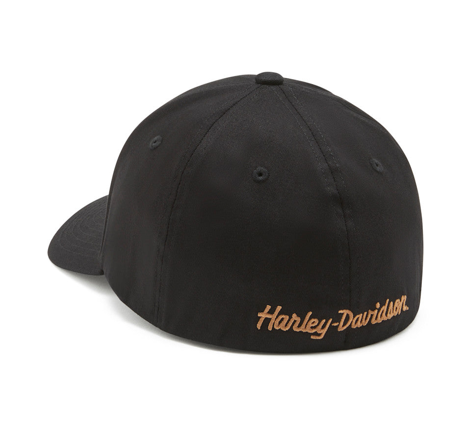 Harley-Davidson Softail Stretch Cap
