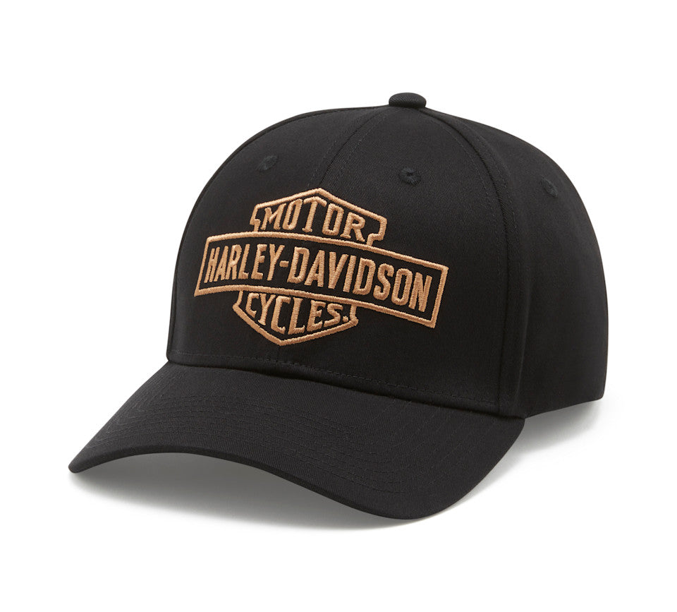 Harley-Davidson Softail Stretch Cap