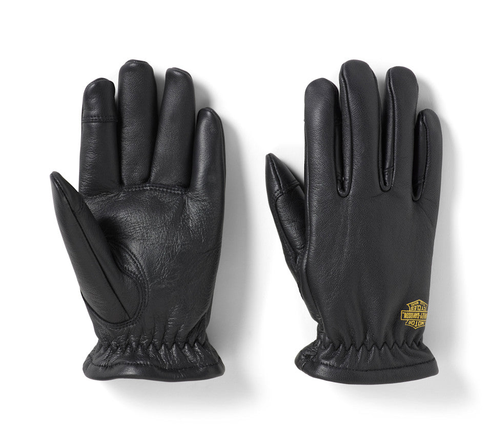 Harley-Davidson Ladies American Classic Gloves