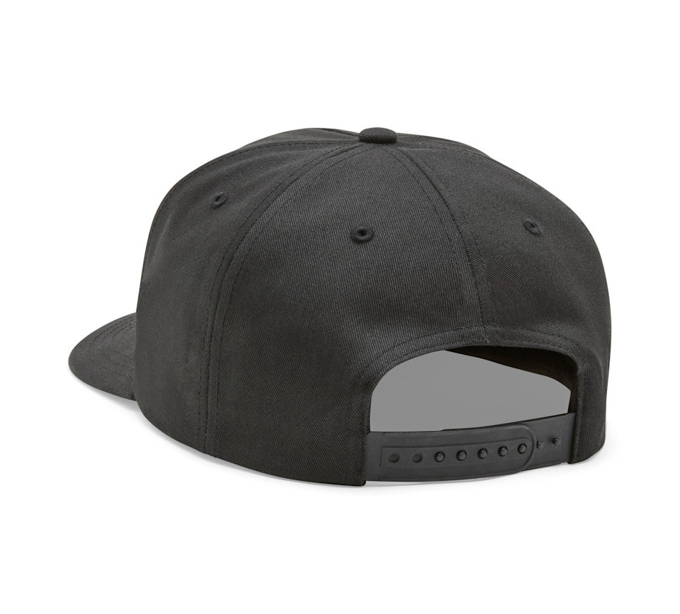 Ride Adjustable Baseball Cap
