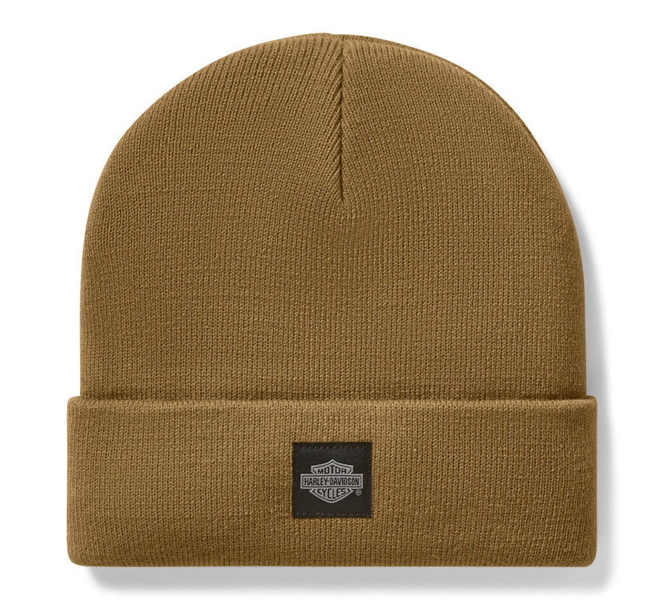 Harley-Davidson Hickory Forever Beanie