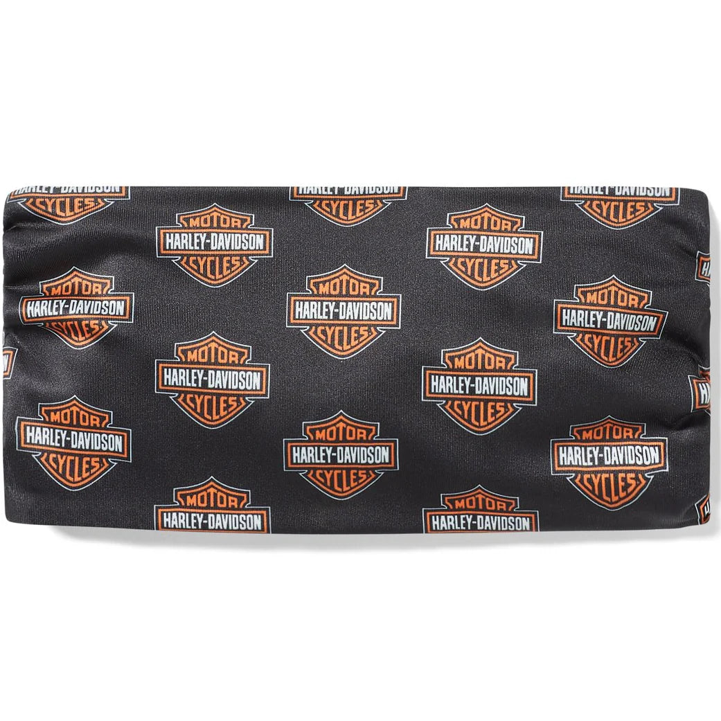Harley-Davidson Ladies Bar & Shield Headband