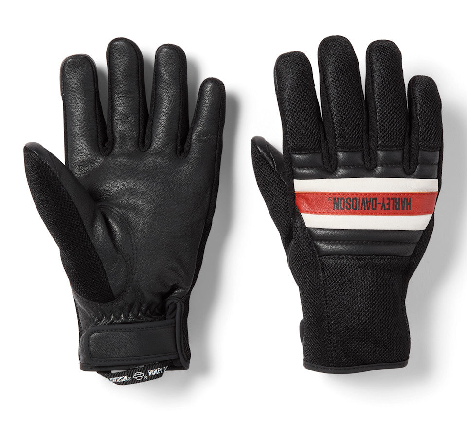 Harley-Davidson Trenton Dyna Glove