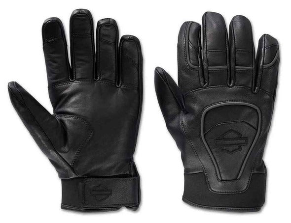 Harley-Davidson Ovation Leather Gloves