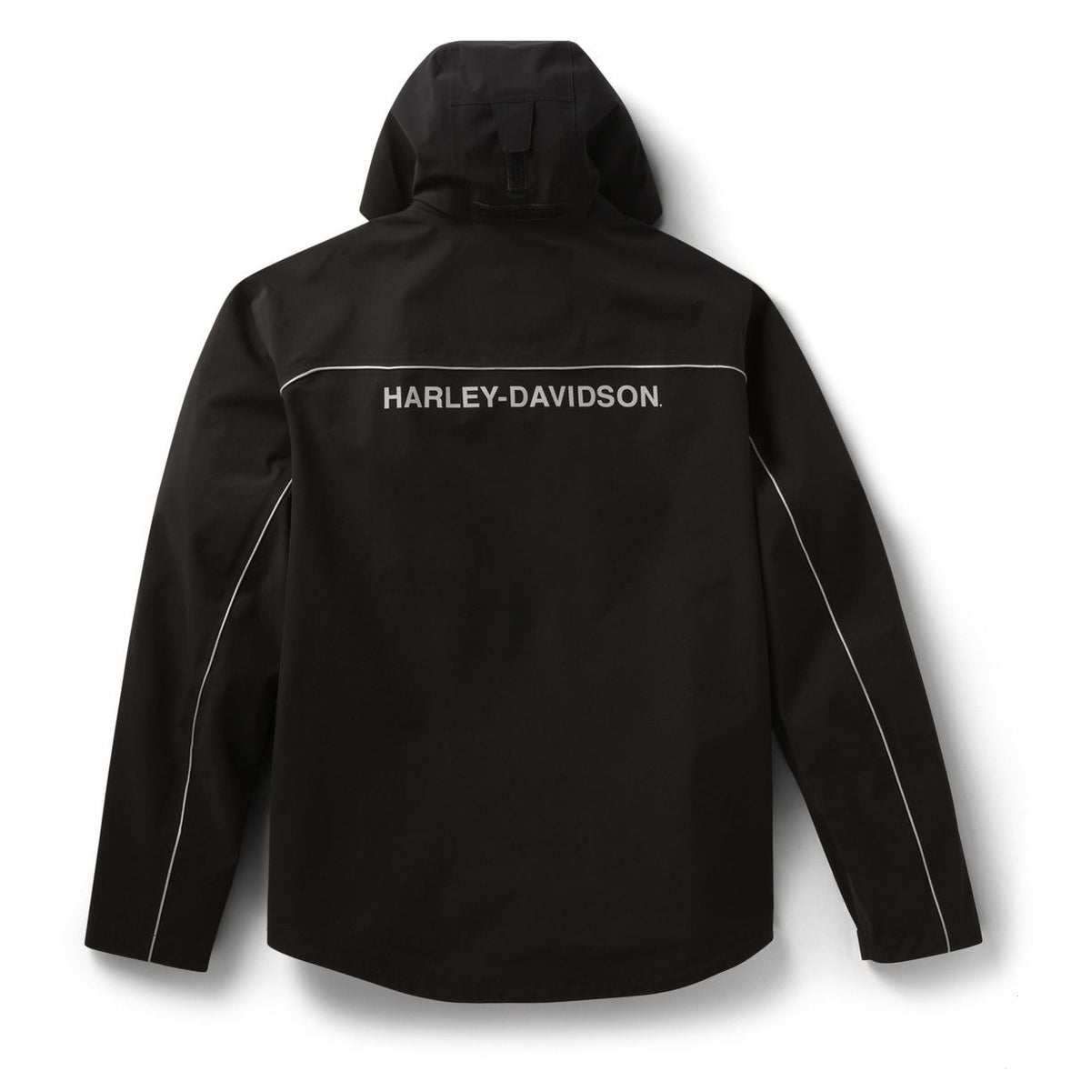 Harley-Davidson Full Force Rain Jacket