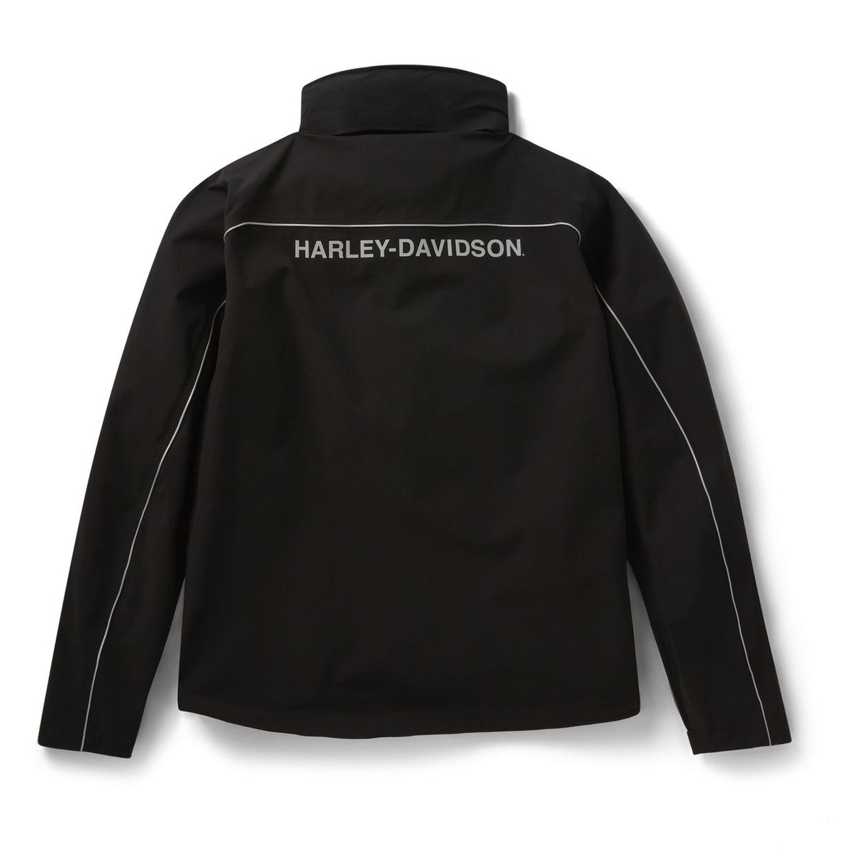 Harley-Davidson Full Force Rain Jacket