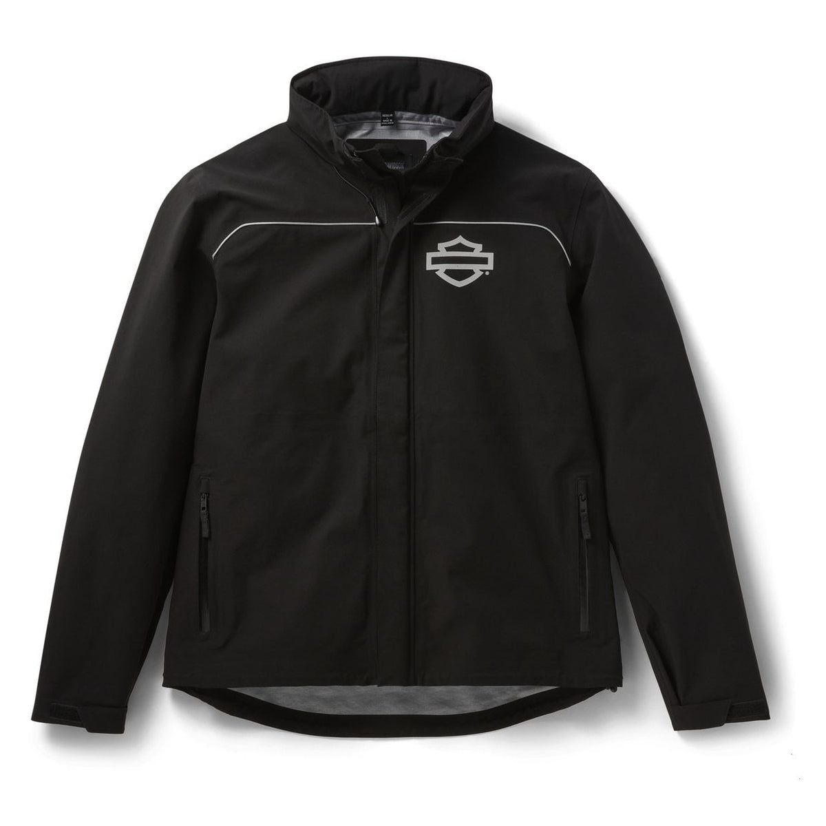 Harley-Davidson Full Force Rain Jacket