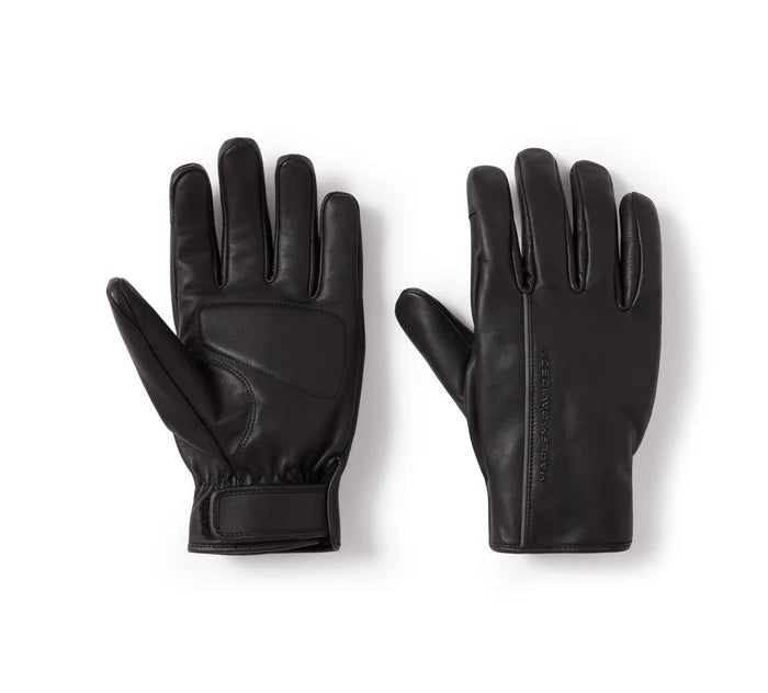 Harley-Davidson Ladies Waterproof Gloves