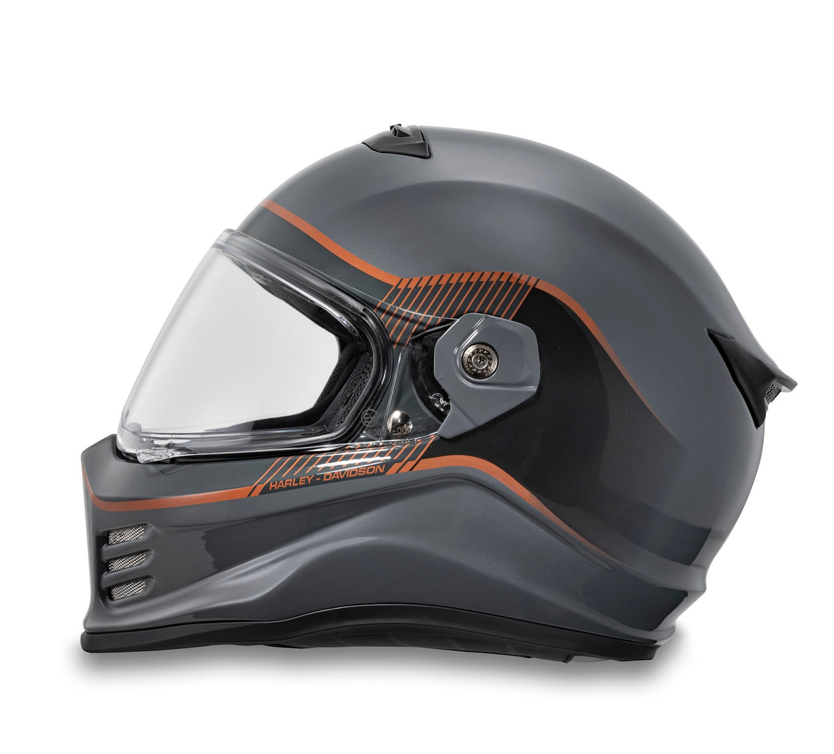 Harley-Davidson X15 Full Face Helmet