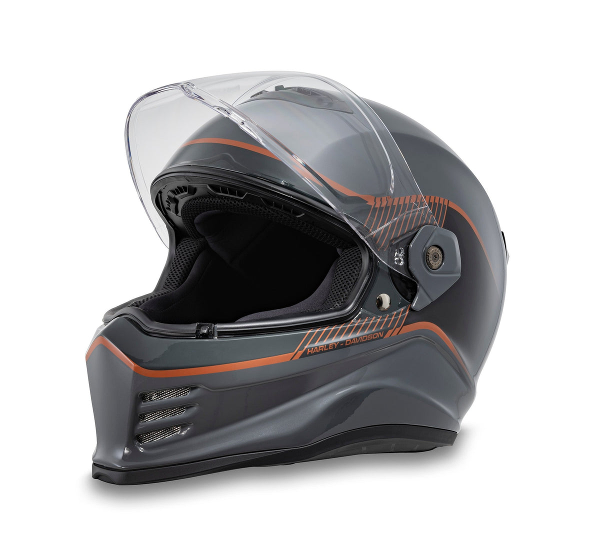 Harley-Davidson X15 Full Face Helmet
