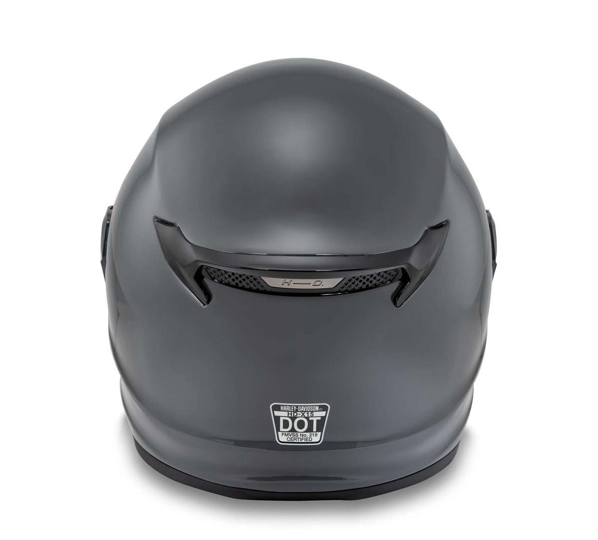 Harley-Davidson X15 Full Face Helmet