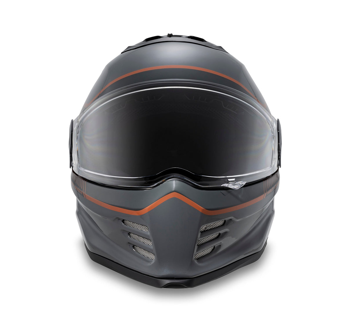 Harley-Davidson X15 Full Face Helmet