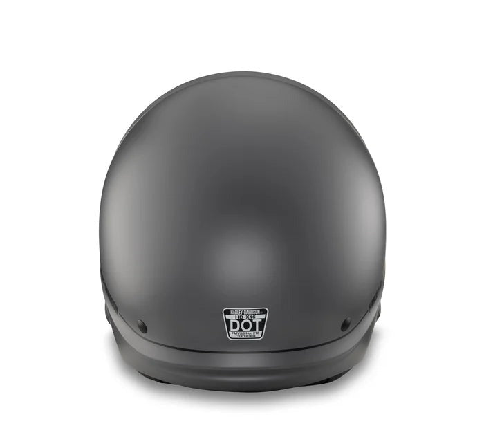 Harley-Davidson Pilot II, 2 in 1 Helmet