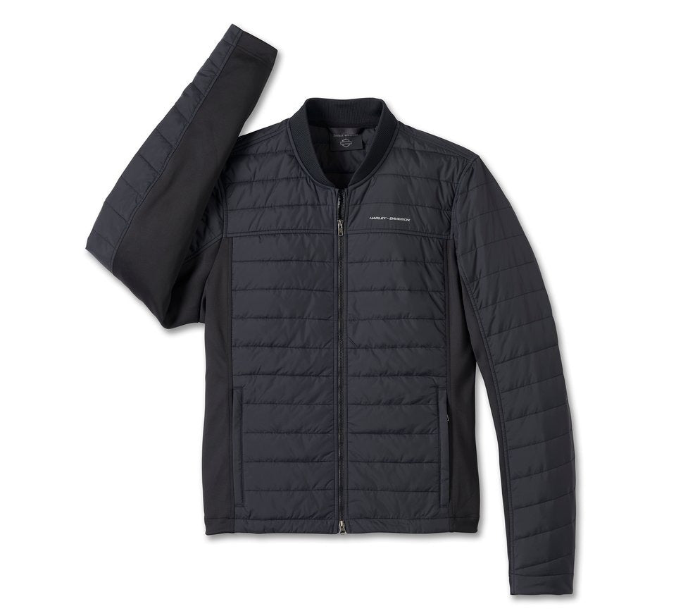 Harley-Davidson Midlayer Textile Jacket
