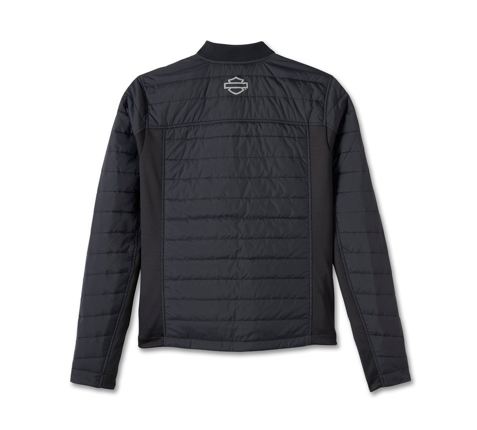 Harley-Davidson Midlayer Textile Jacket