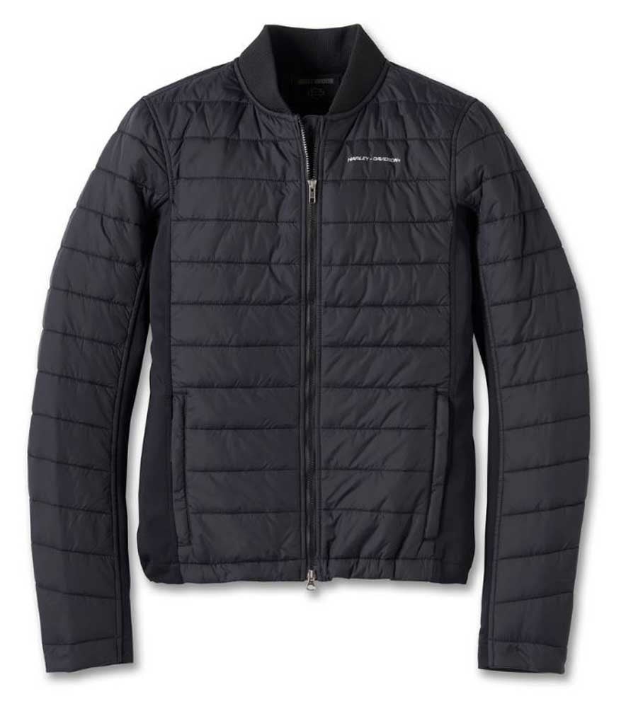 Harley-Davidson Ladies Mid Layer Modular Jacket
