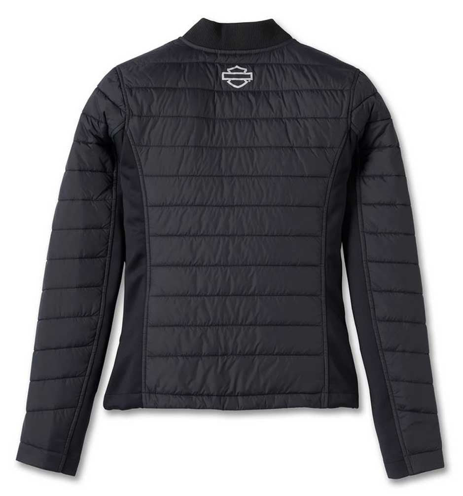 Harley-Davidson Ladies Mid Layer Modular Jacket