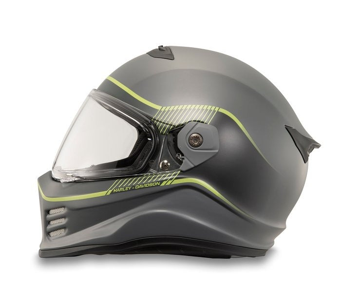 Harley-Davidson Division Helmet