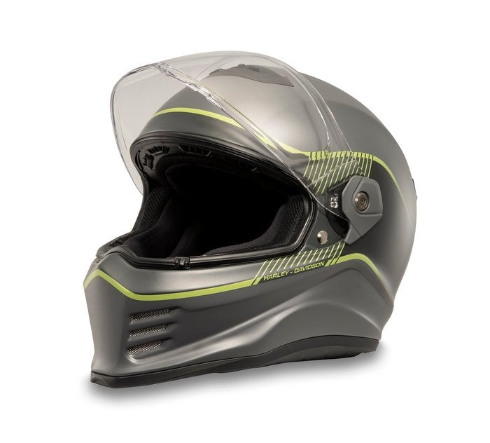 Harley-Davidson Division Helmet