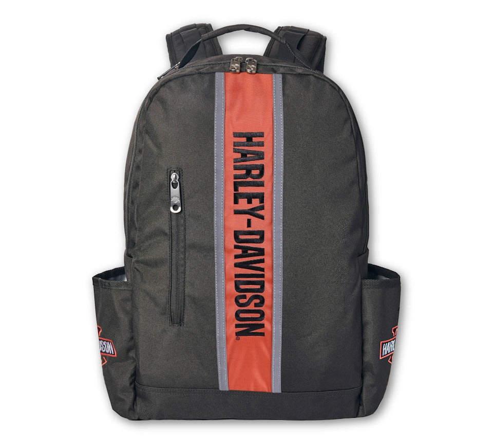 Harley-Davidson Sport Stripe Backpack
