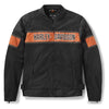 Harley-Davidson Trenton Textile Jacket