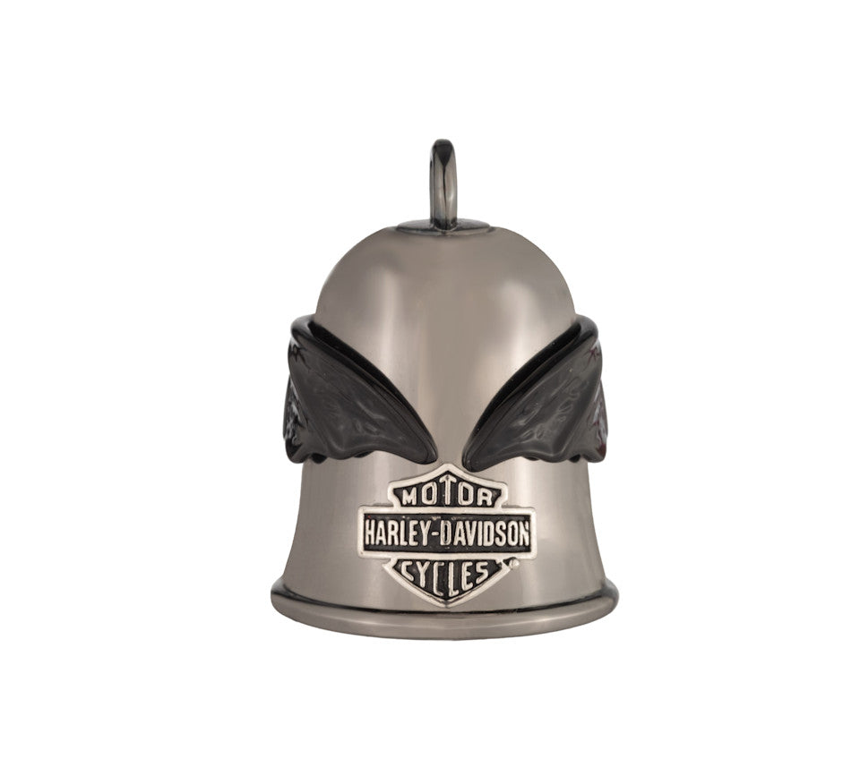 Harley-Davidson Bat Ride Bell