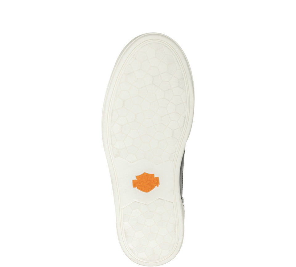 Harley-Davidson Ladies Holtman Waterproof Riding Sneaker