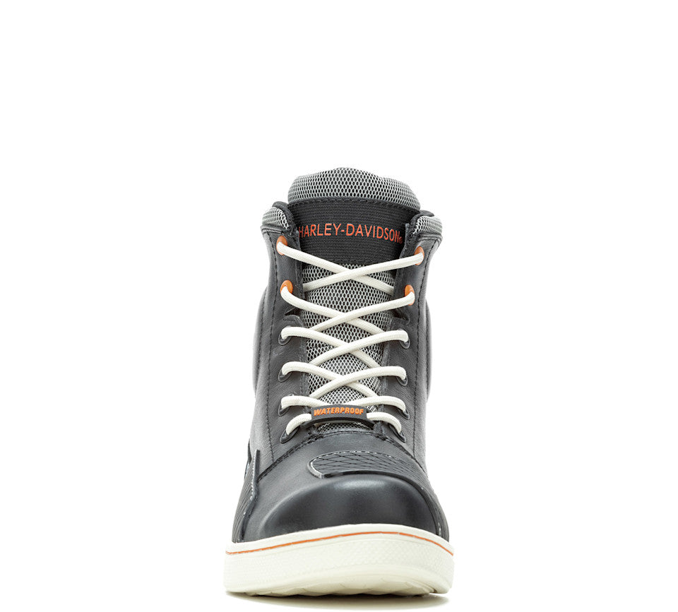 Harley-Davidson Ladies Holtman Waterproof Riding Sneaker
