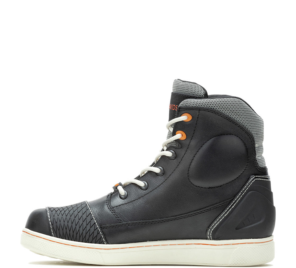 Harley-Davidson Ladies Holtman Waterproof Riding Sneaker