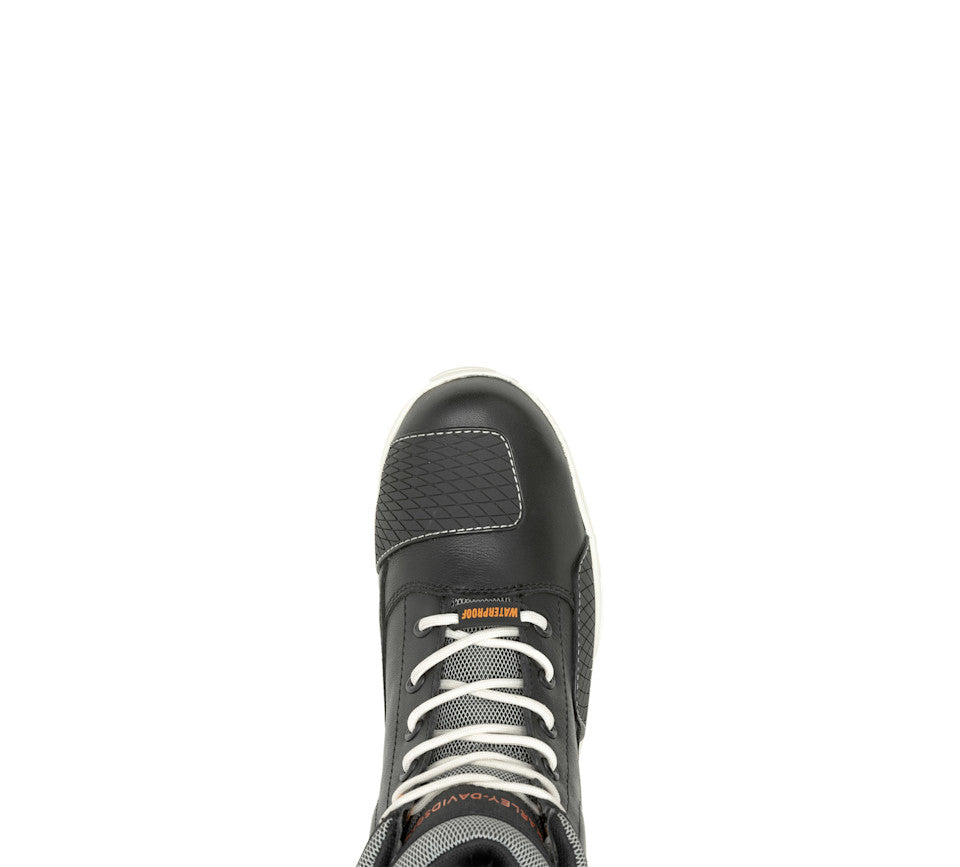 Harley-Davidson Ladies Holtman Waterproof Riding Sneaker