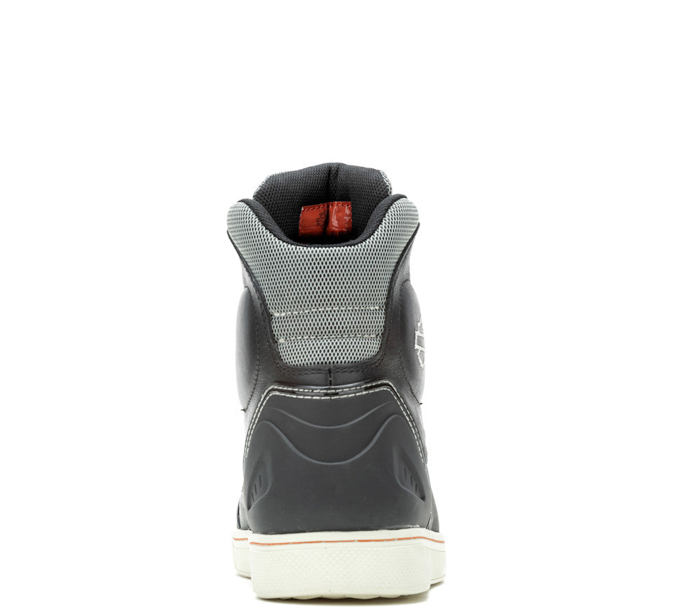 Harley-Davidson Ladies Holtman Waterproof Riding Sneaker