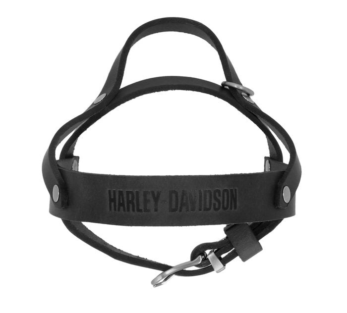 Harley-Davidson Dog Harness