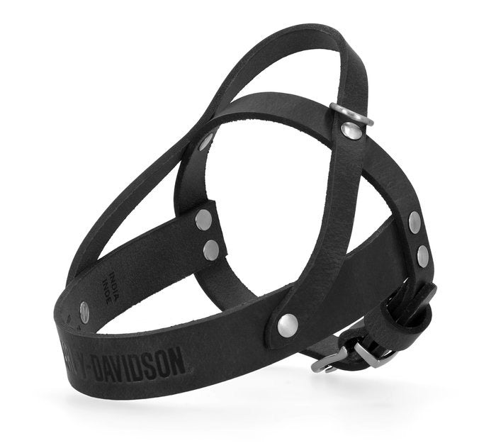 Harley-Davidson Dog Harness
