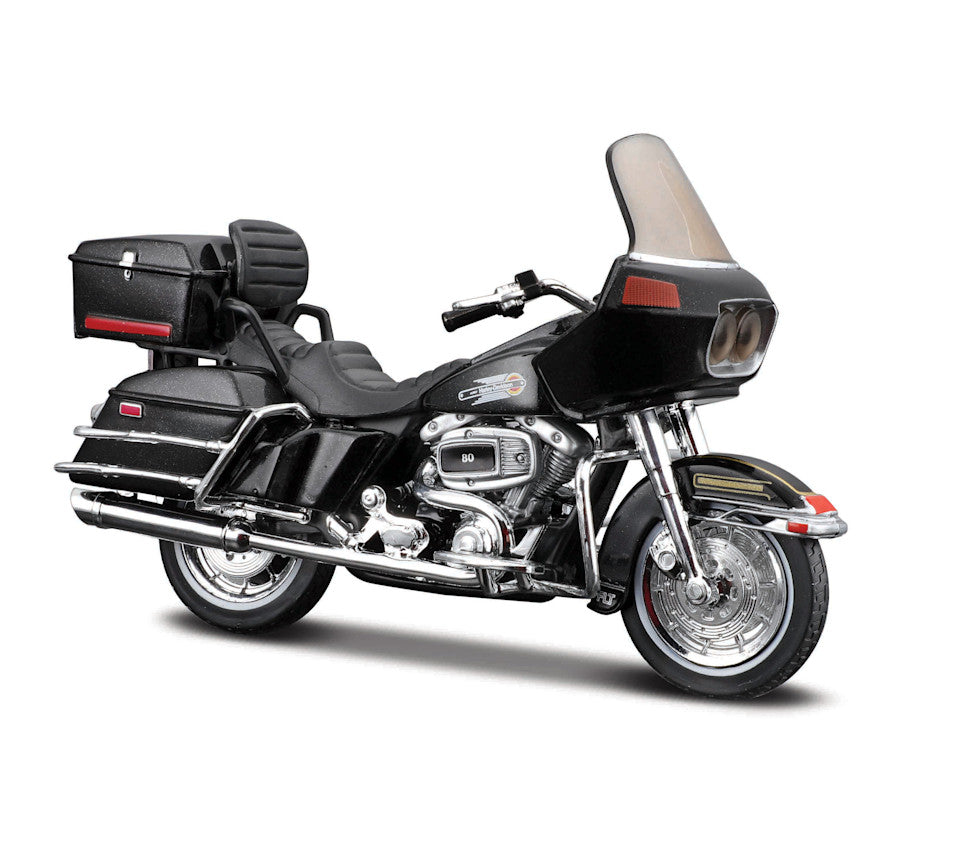 Harley-Davidson Maisto Tour Glide 1988