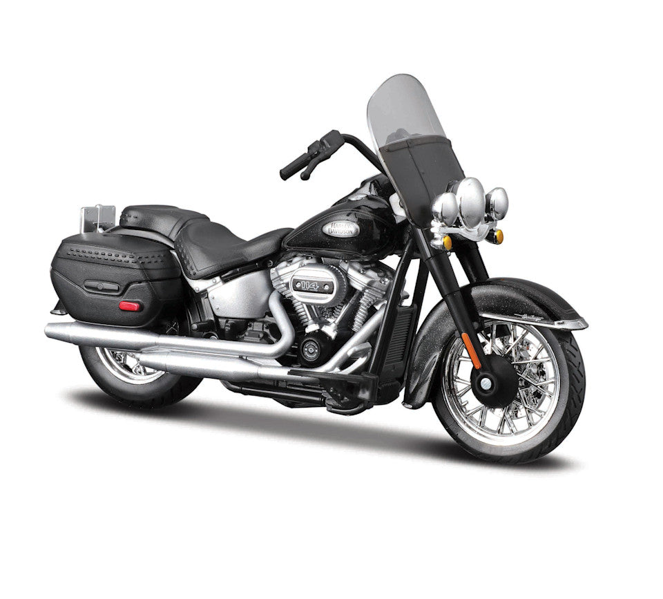 Harley-Davidson Maisto Heritage 2024