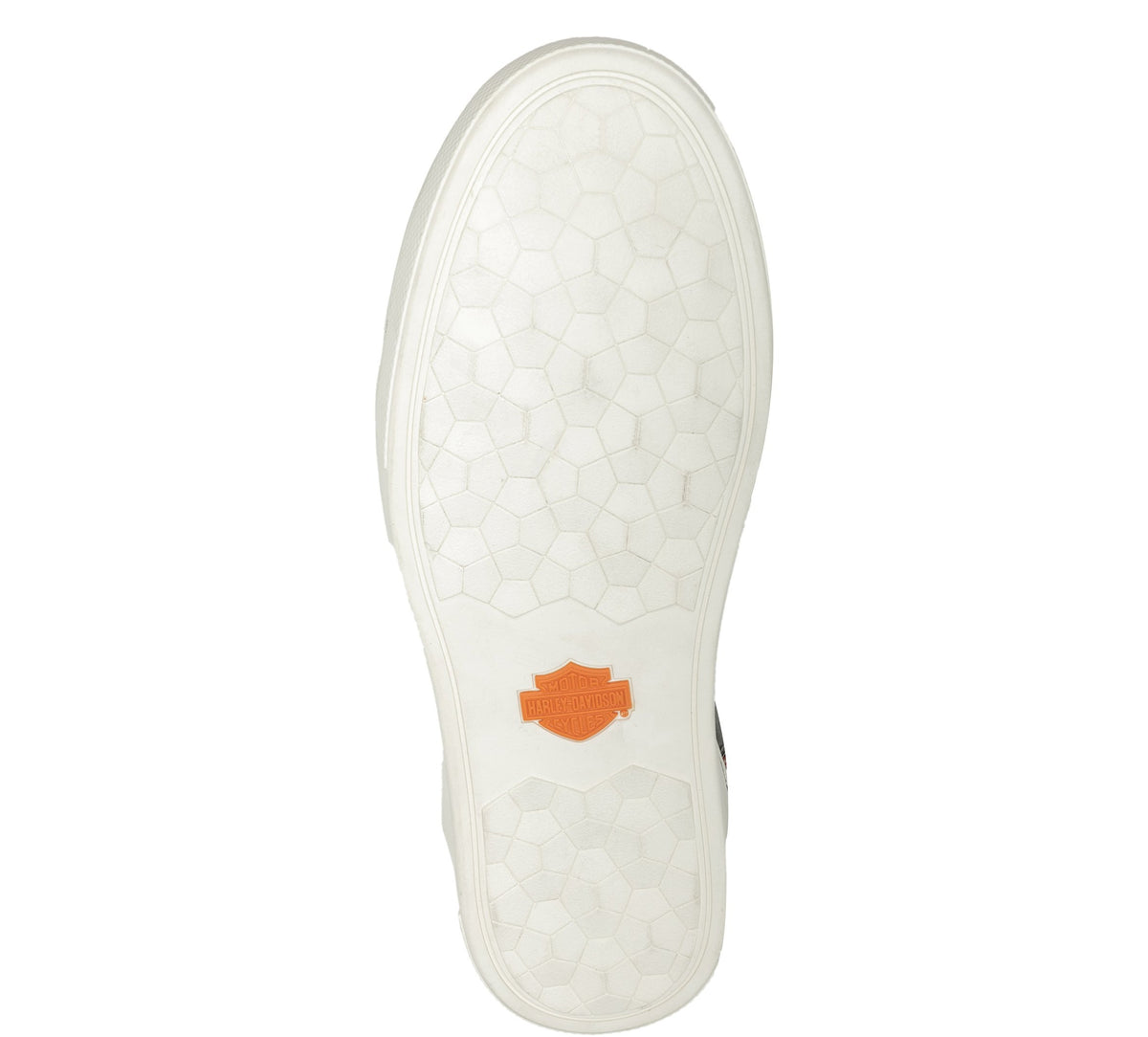 Harley-Davidson Holtman Men's Riding Sneakers