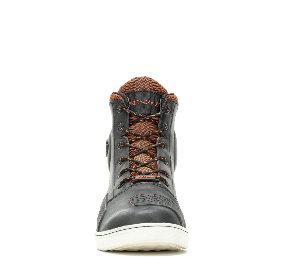 Harley-Davidson Holtman Men's Riding Sneakers