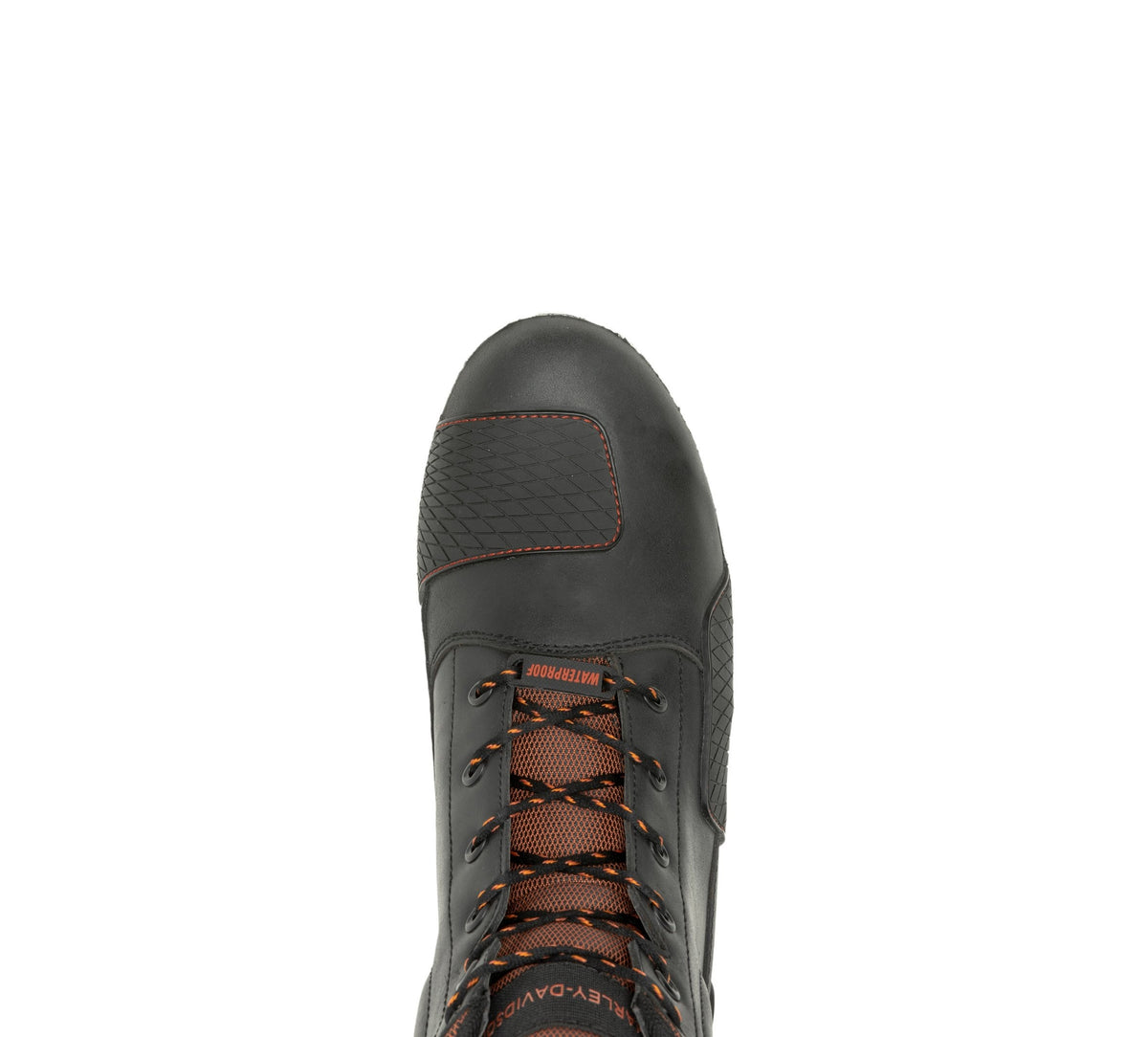 Harley-Davidson Holtman Men's Riding Sneakers