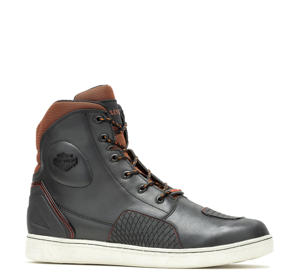 Harley-Davidson Holtman Men's Riding Sneakers