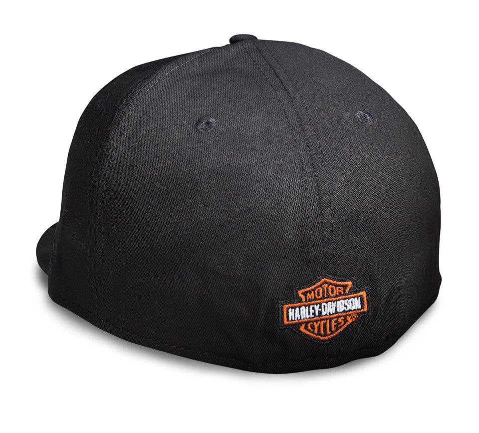 Harley-Davidson Bar & Shield  59Fifty Cap