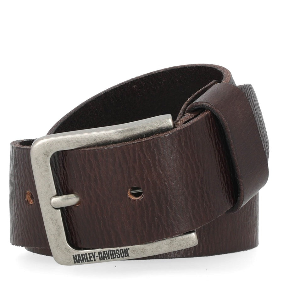 Harley-Davidson  Embossed Belt