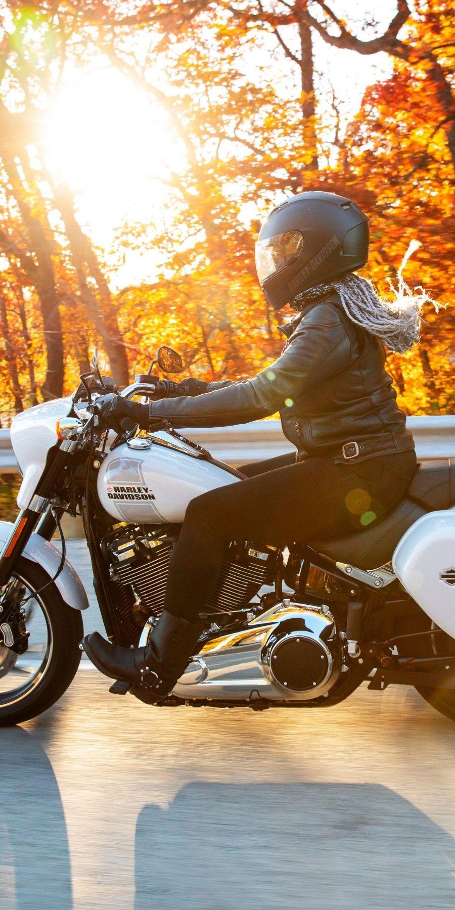 Harley Davidson Finance New Zealand