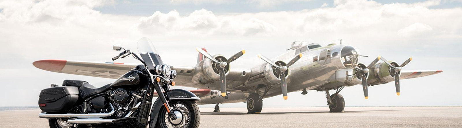 Harley-Davidson parts and accessories new zealand