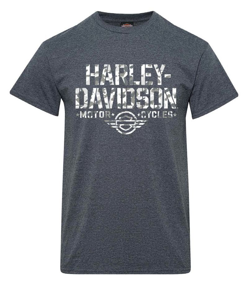 Harley-Davidson Covert Men's Dealer Tee