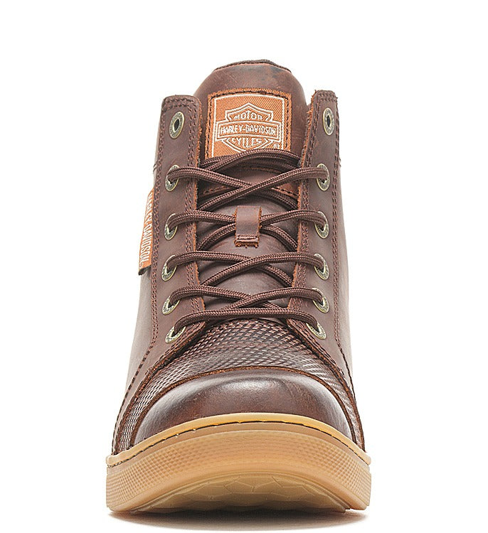 Harley-Davidson Breman Men'S Riding Sneaker