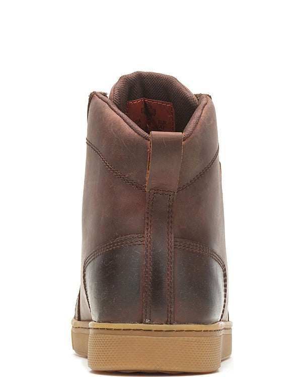 Harley-Davidson Breman Men'S Riding Sneaker